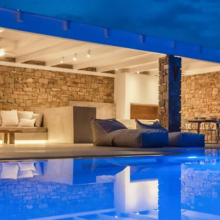The Mykonist Executive Elia Elia (Mykonos)