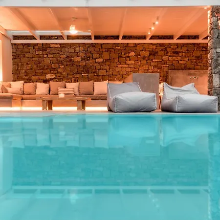 The Mykonist Executive Elia Elia (Mykonos)