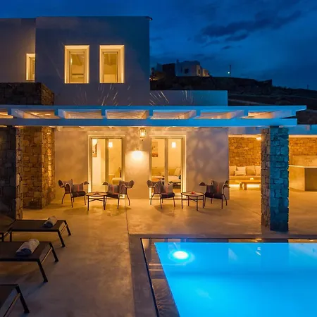 The Mykonist Executive Elia Elia (Mykonos)