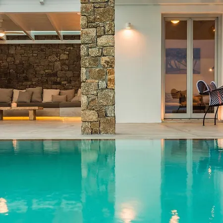 The Mykonist Executive Elia Elia (Mykonos)