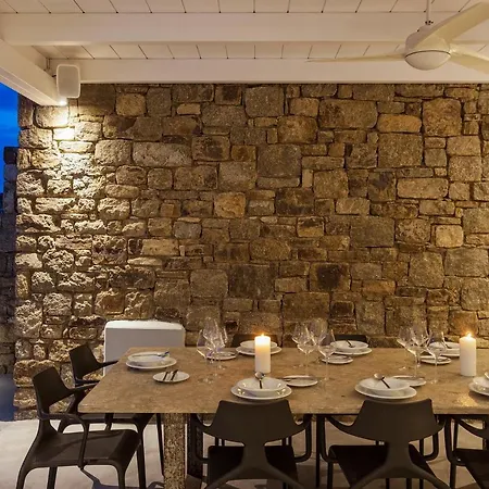 The Mykonist Executive Elia Elia (Mykonos)