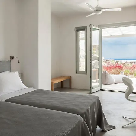 The Mykonist Executive Elia Villa Elia (Mykonos)
