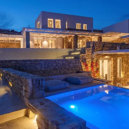 The Mykonist Executive Elia Elia (Mykonos)