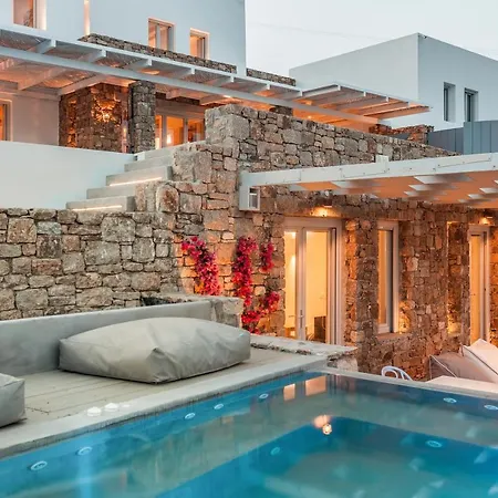 The Mykonist Executive Elia Elia (Mykonos)