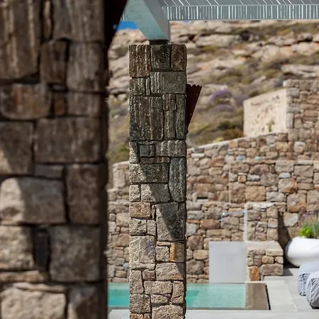 Villa The Mykonist Executive Elia Elia (Mykonos)