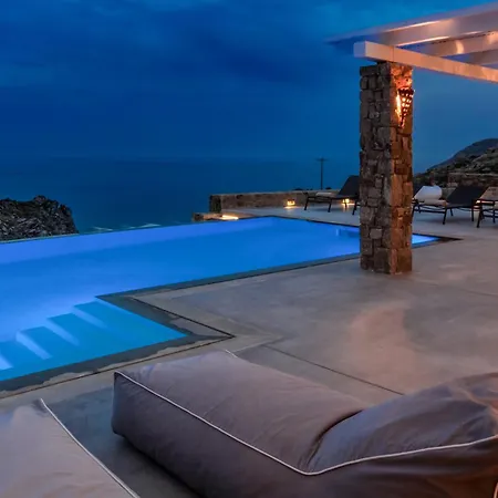 The Mykonist Executive Elia * Elia (Mykonos)